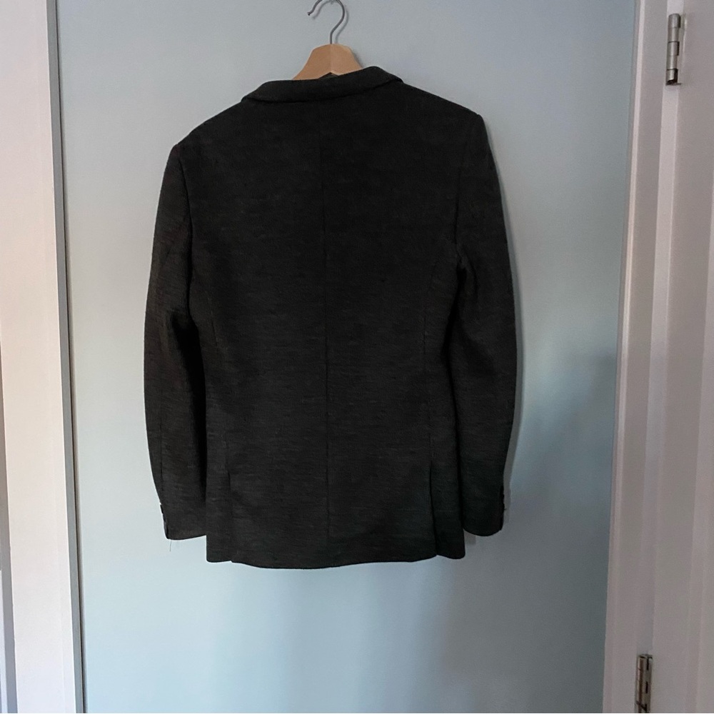 NWOT Paul & Joe French designer wool blazer - Picture 7 of 8